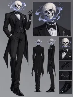 Profile image of 스칼라