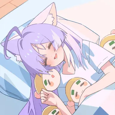 Profile image of Tenko Shibuki