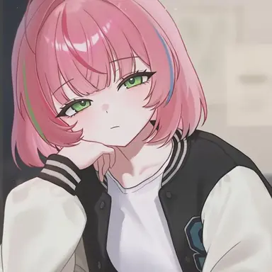 Profile image of Hanako Nana