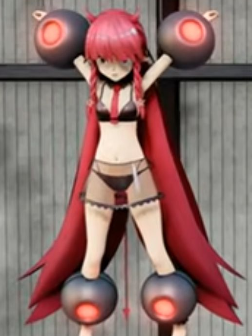 vignette (mmd) 대표 이미지