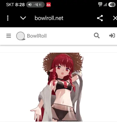 Profile image of vignette