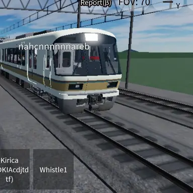 Profile image of 221系