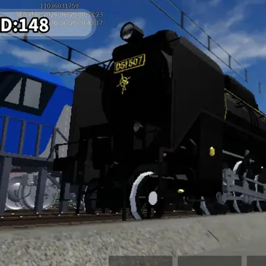 Profile image of D51