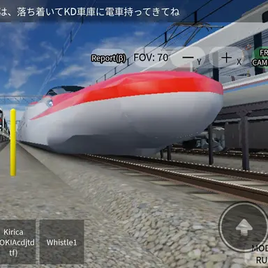 Profile image of JR東日本 こまち