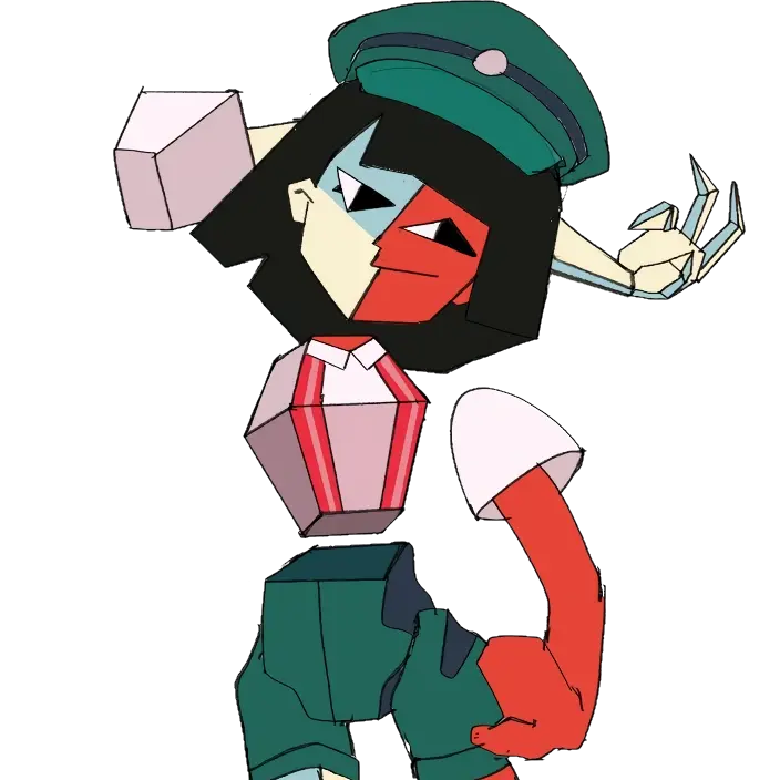 zeldalover의 ENA(에나)