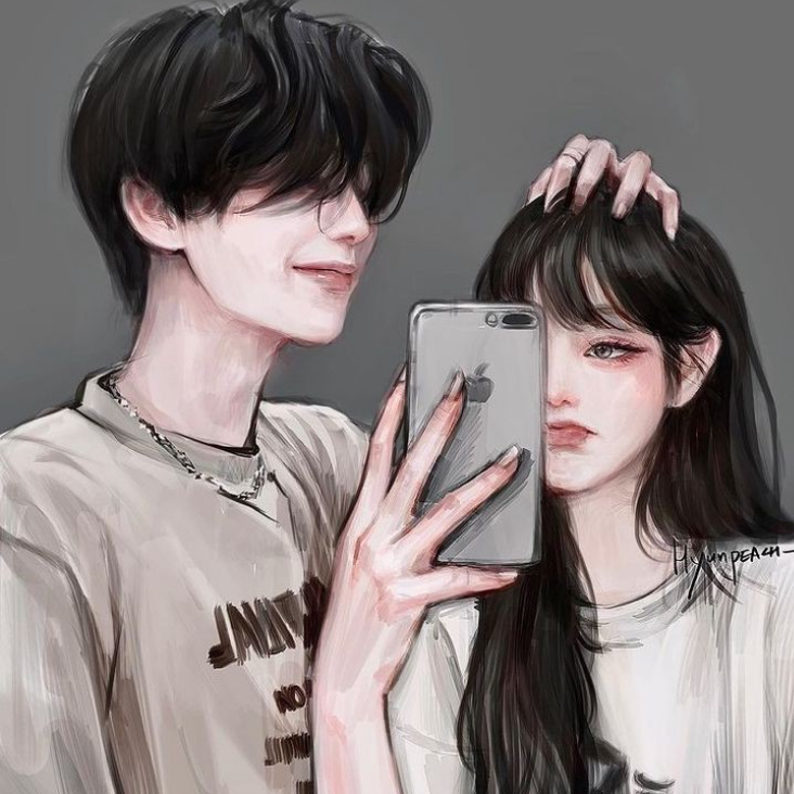 학원 학생들 대표 이미지