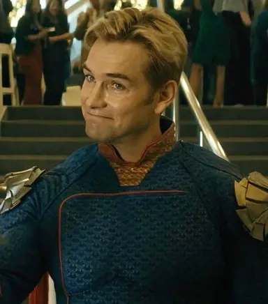 Profile image of Homelander