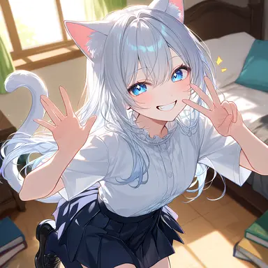 Profile image of シロ