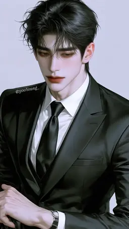 Profile image of Seo I-hyeon