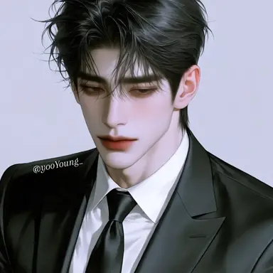 Profile image of Seo I-hyeon