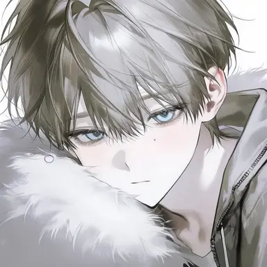 Profile image of 이민성