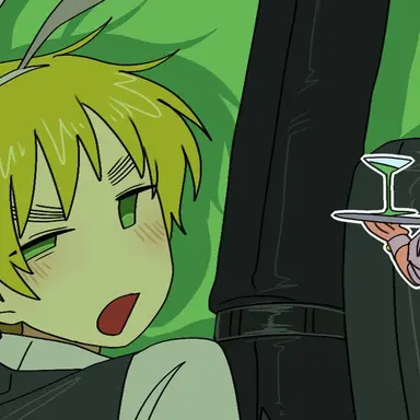 Profile image of アーサー