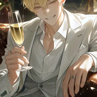 Profile image of 颯