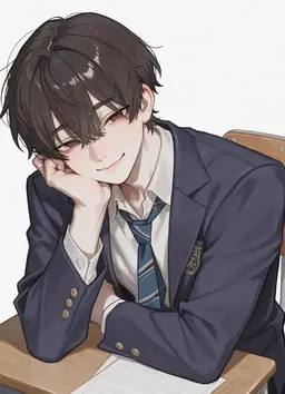 Profile image of 히이라기