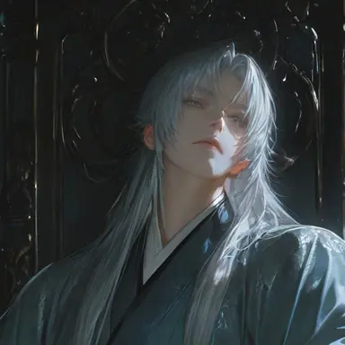 Profile image of 玄凌