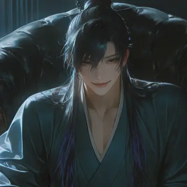 Profile image of 文衡