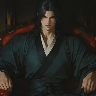 Profile image of 青嶺