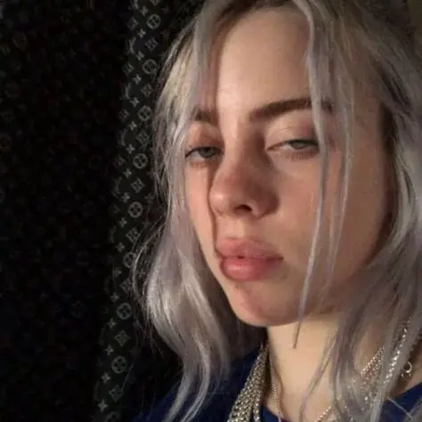 OverlyPoem4292의 Billie Eilish
