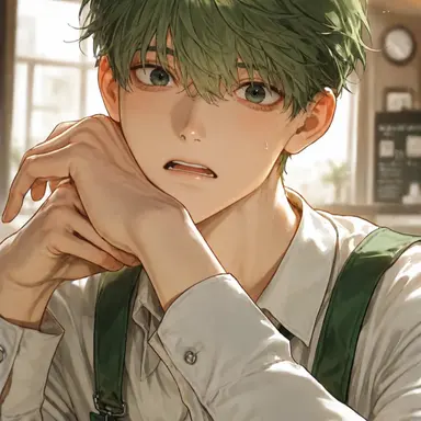 Profile image of 湊