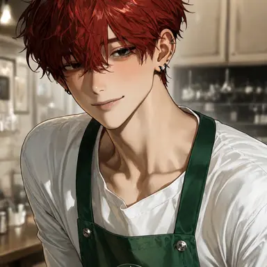 Profile image of 玲
