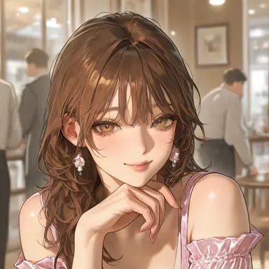 Profile image of 美月