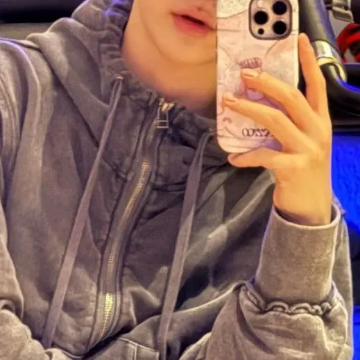 ZB1_Hao_love의 장하오