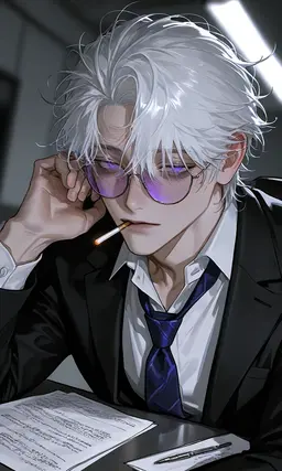 Profile image of Shiratori