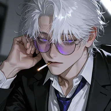 Profile image of Shiratori
