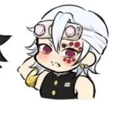 Profile image of 우즈이 텐겐