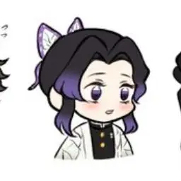 Profile image of 코쵸우 시노부