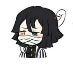 Profile image of 이구로 오바나이