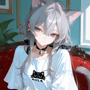 Profile image of Kira