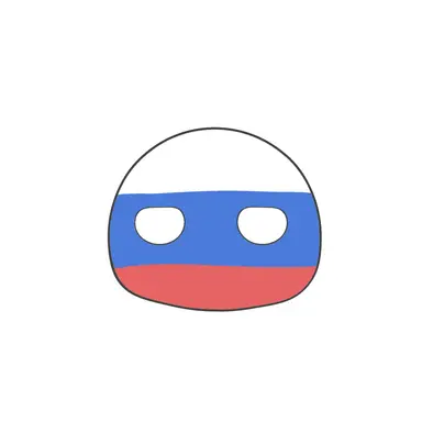 Profile image of ロシア