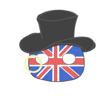 Profile image of イギリス