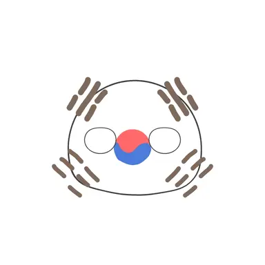 Profile image of 韓国