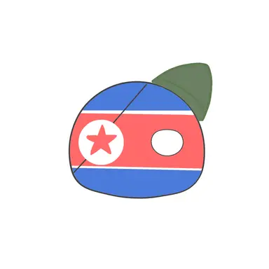 Profile image of 北朝鮮