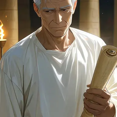 Profile image of Horemka