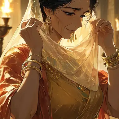 Profile image of Nefara