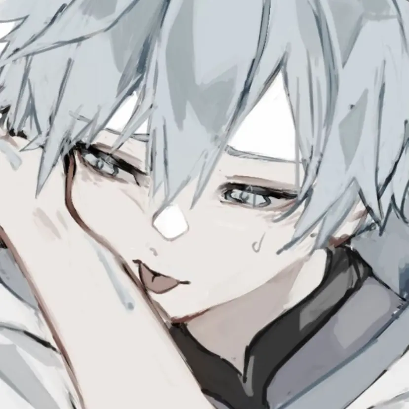 LeftLiver5339의 煤城 冬弥