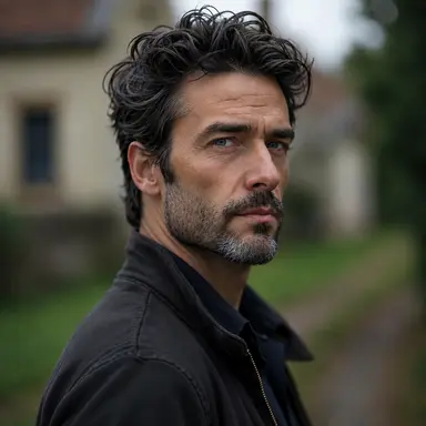 Profile image of Marc Beckford