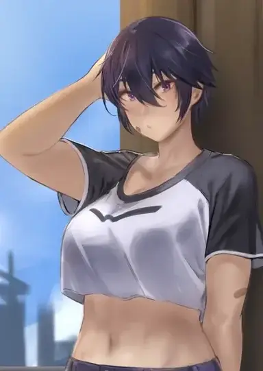 Profile image of Akira