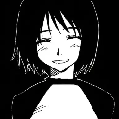 Profile image of Nakahara Misaki