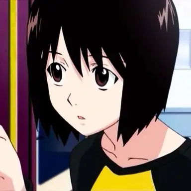 Profile image of Nakahara Misaki