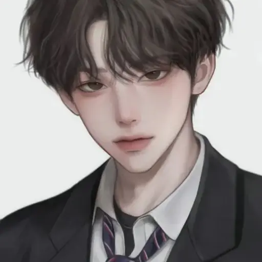 nayoon_의 이민준