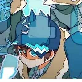 FloralSweet2924의 Kael