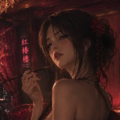 Profile image of 椿 カレン