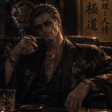 Profile image of 黒澤 源次郎