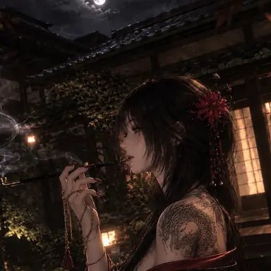 Profile image of user