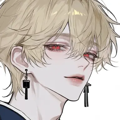 Profile image of Byakuya
