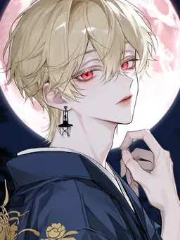 Profile image of Byakuya